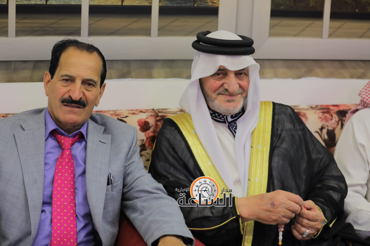 Madar Al-Saa Images 0.9486460617617678