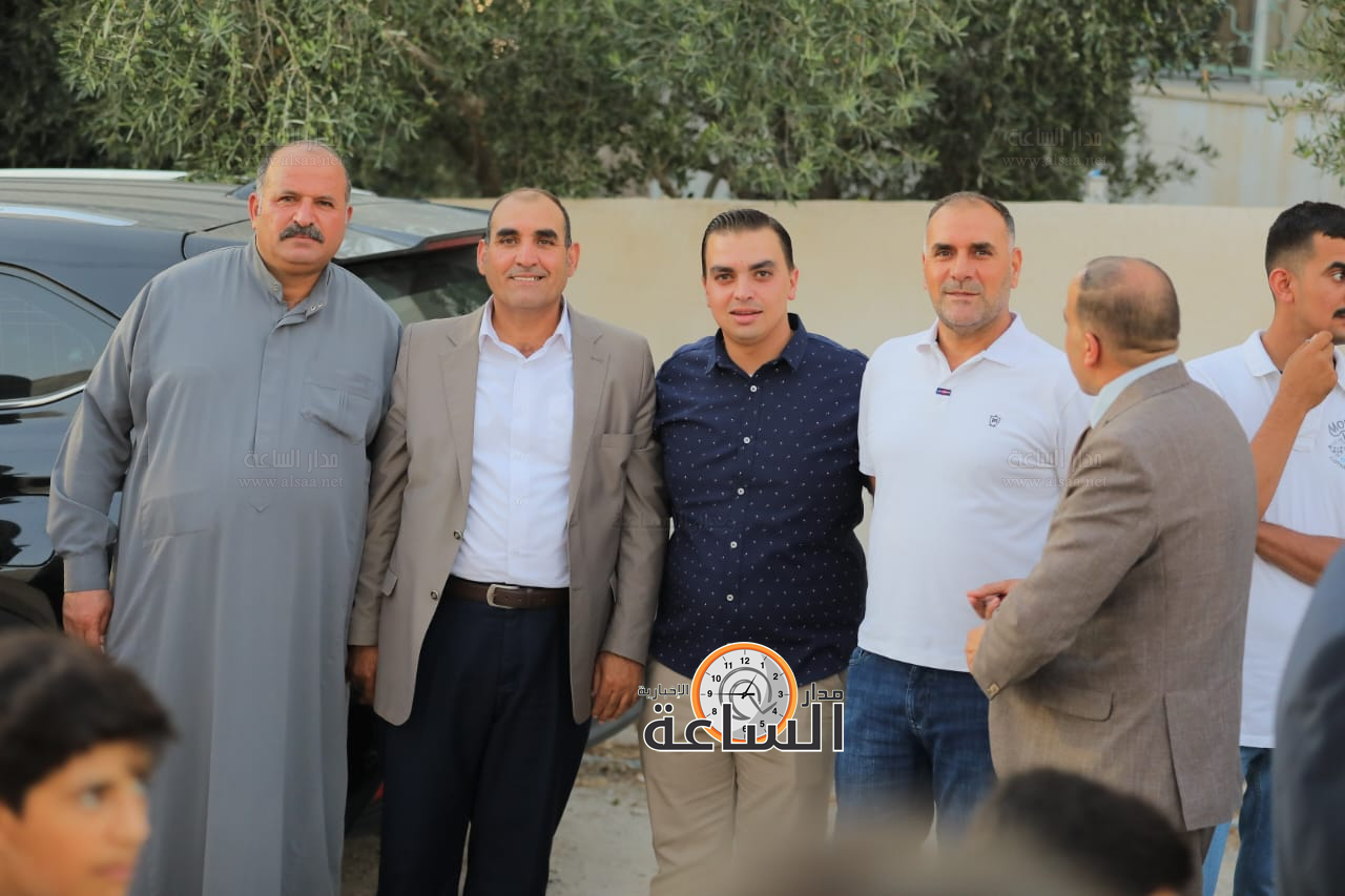 Madar Al-Saa Images 0.5847313217869743