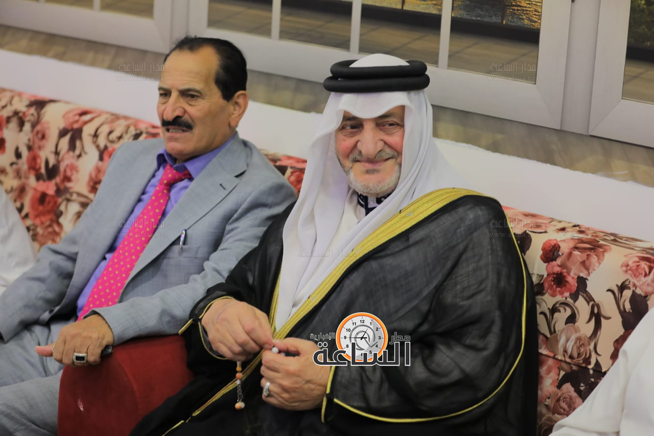 Madar Al-Saa Images 0.17533489267588975