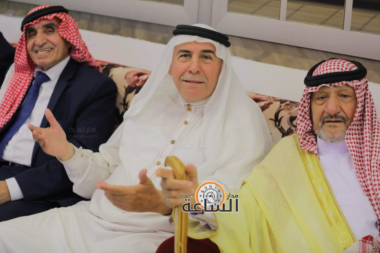 Madar Al-Saa Images 0.7391068439374651