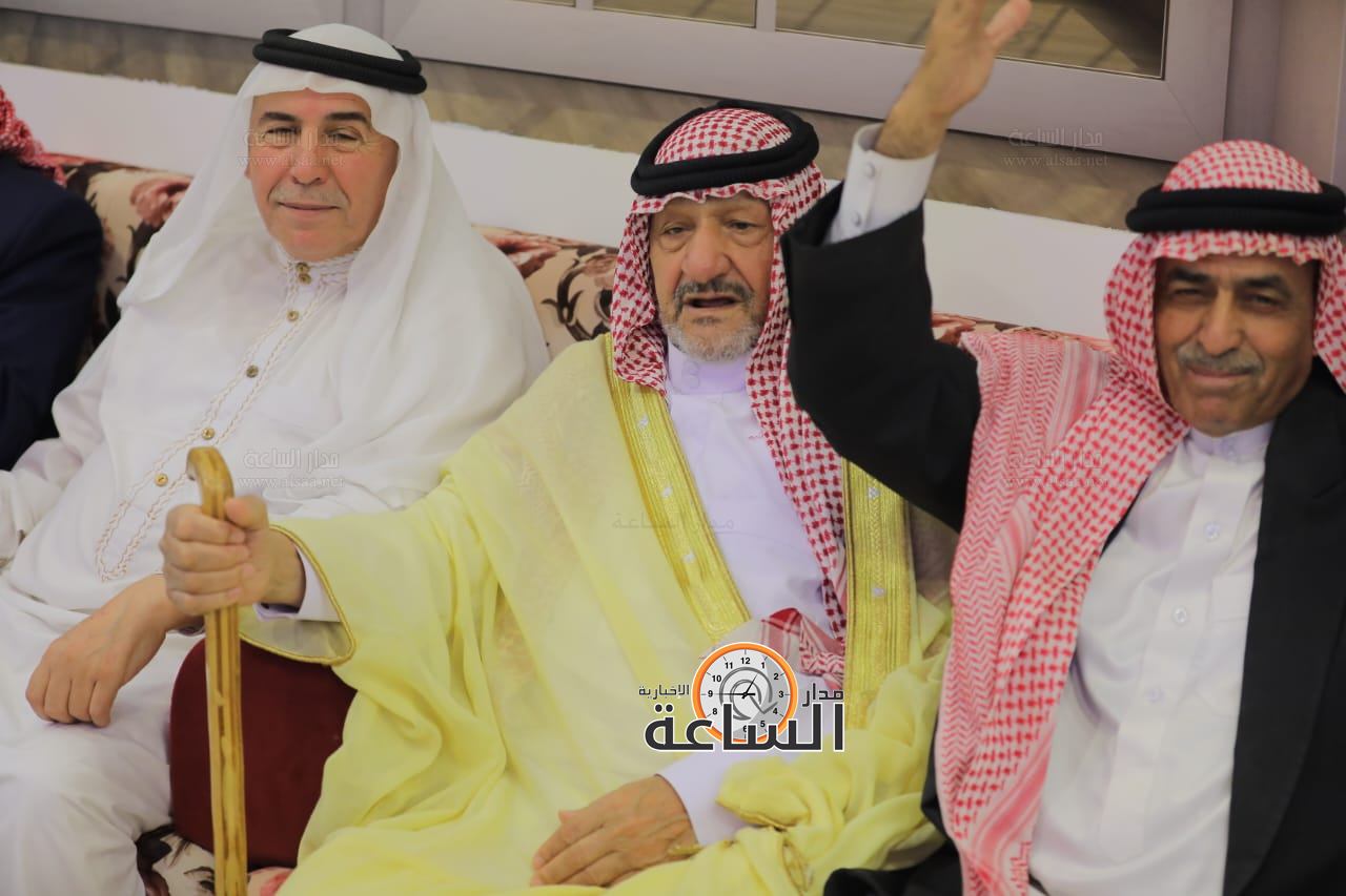 Madar Al-Saa Images 0.05374459829374456