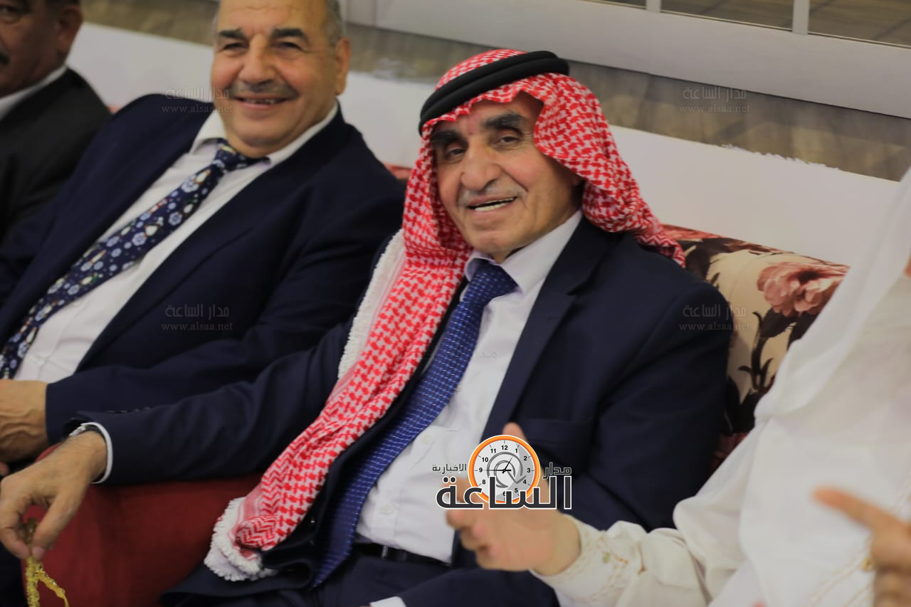 Madar Al-Saa Images 0.5295285741984528