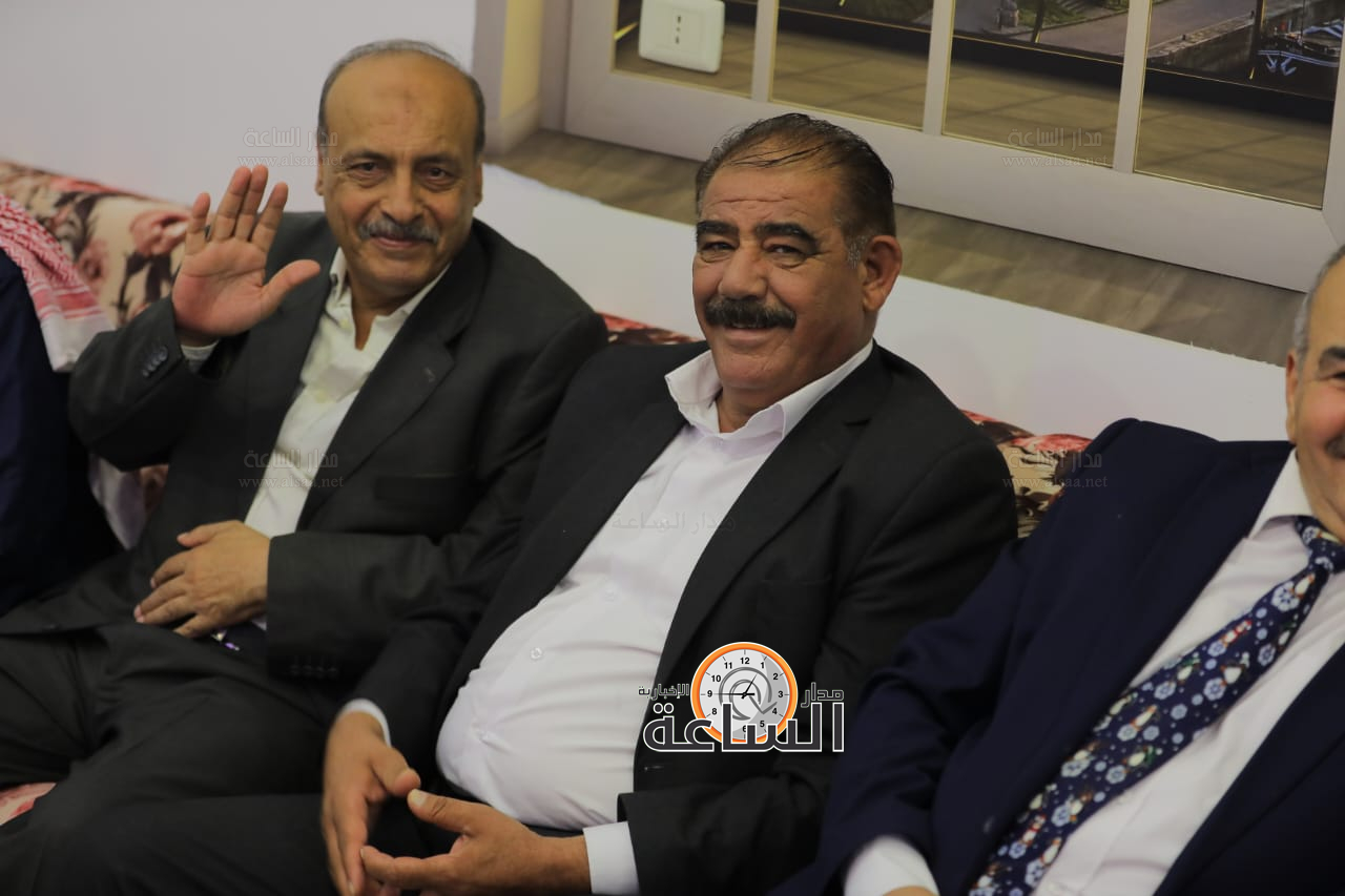 Madar Al-Saa Images 0.6150519344950893