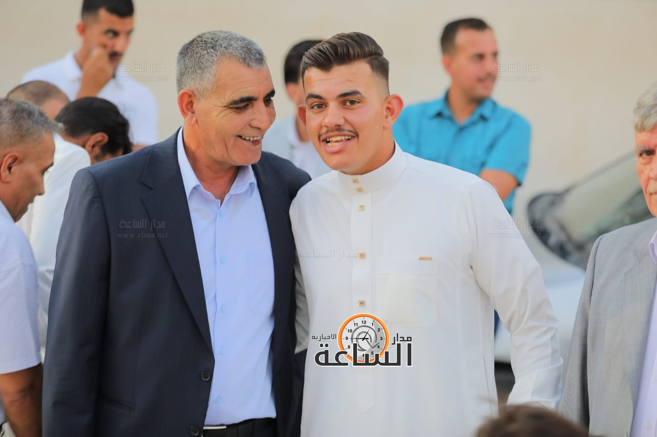 Madar Al-Saa Images 0.7873108927701415