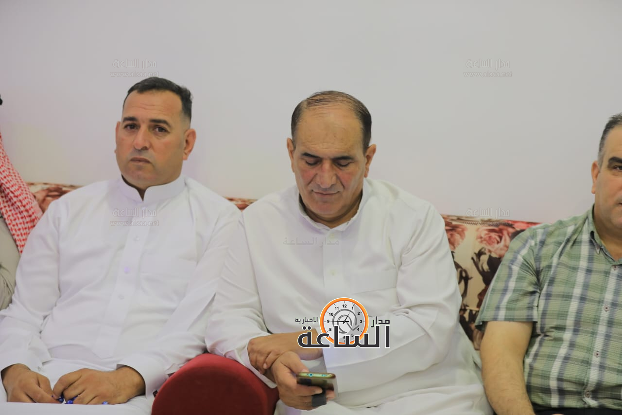 Madar Al-Saa Images 0.20961620025840988