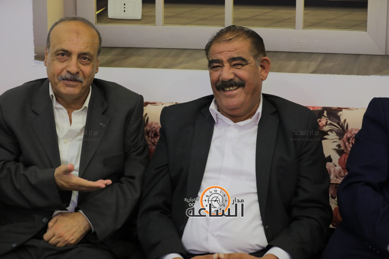 Madar Al-Saa Images 0.17600192848172136