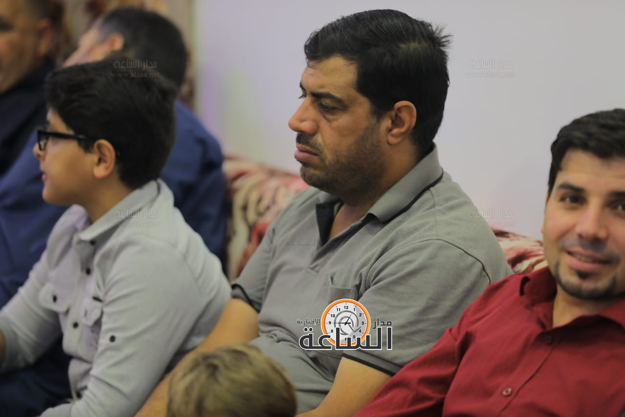 Madar Al-Saa Images 0.38715878143486093