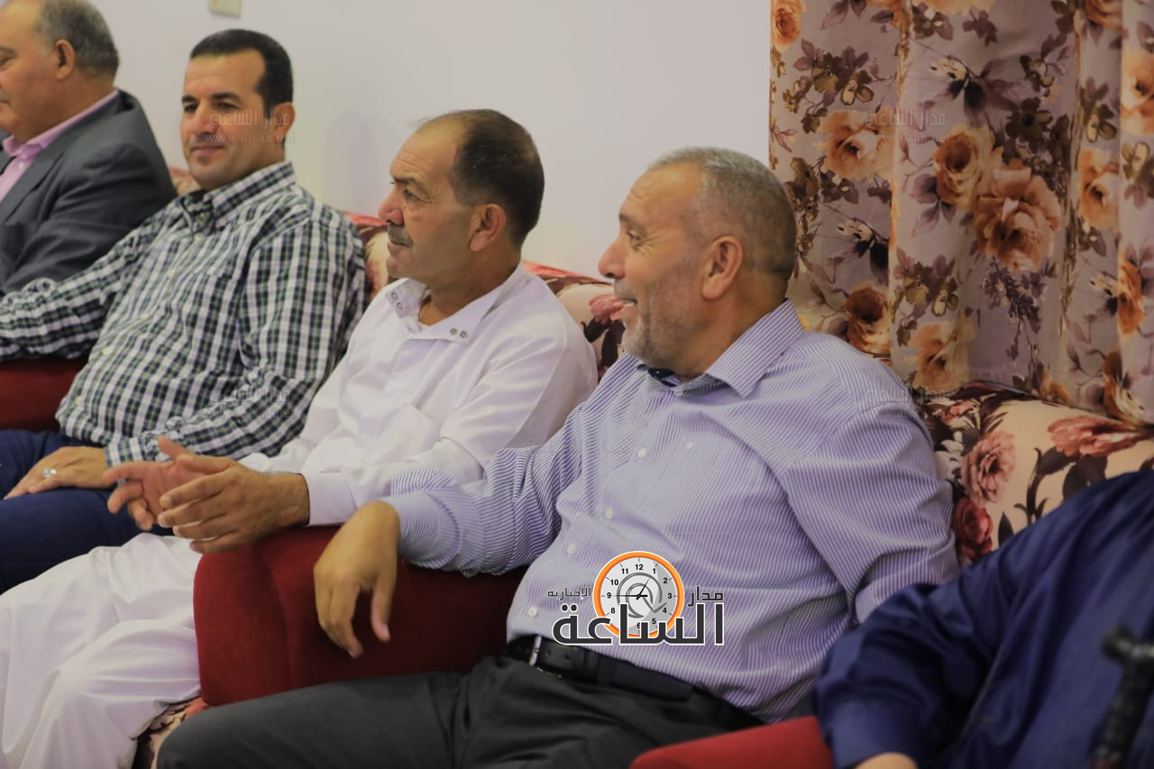 Madar Al-Saa Images 0.8057933352280098