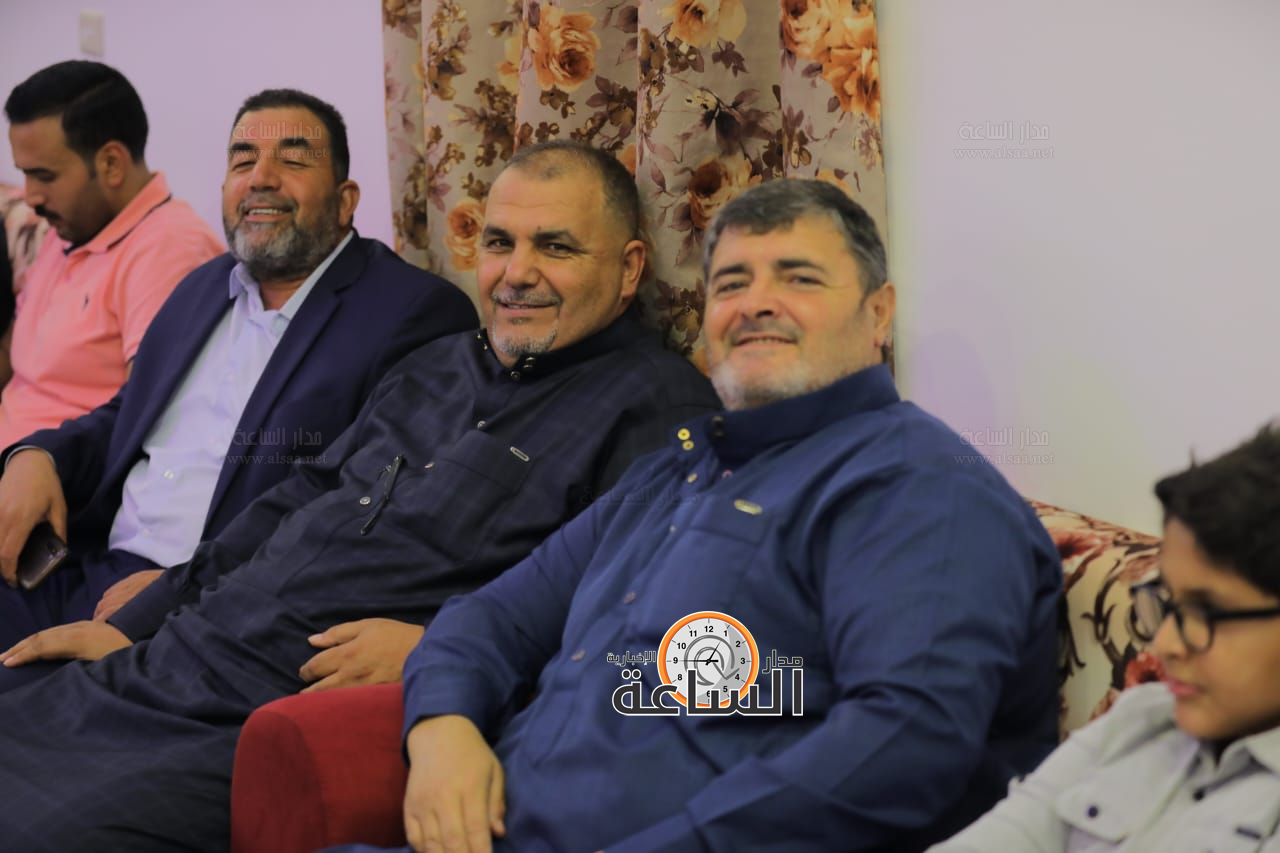 Madar Al-Saa Images 0.531685301274109