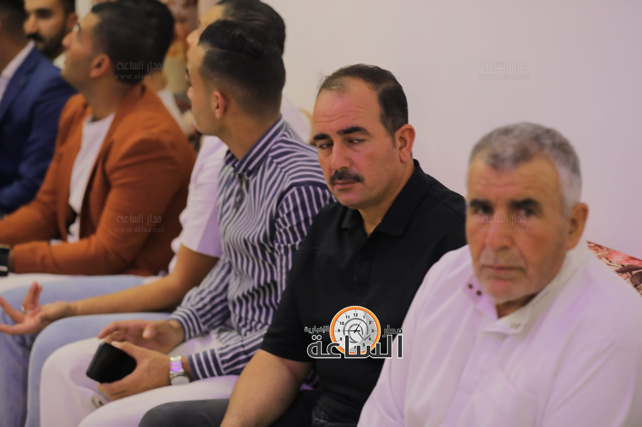 Madar Al-Saa Images 0.8565447619608471