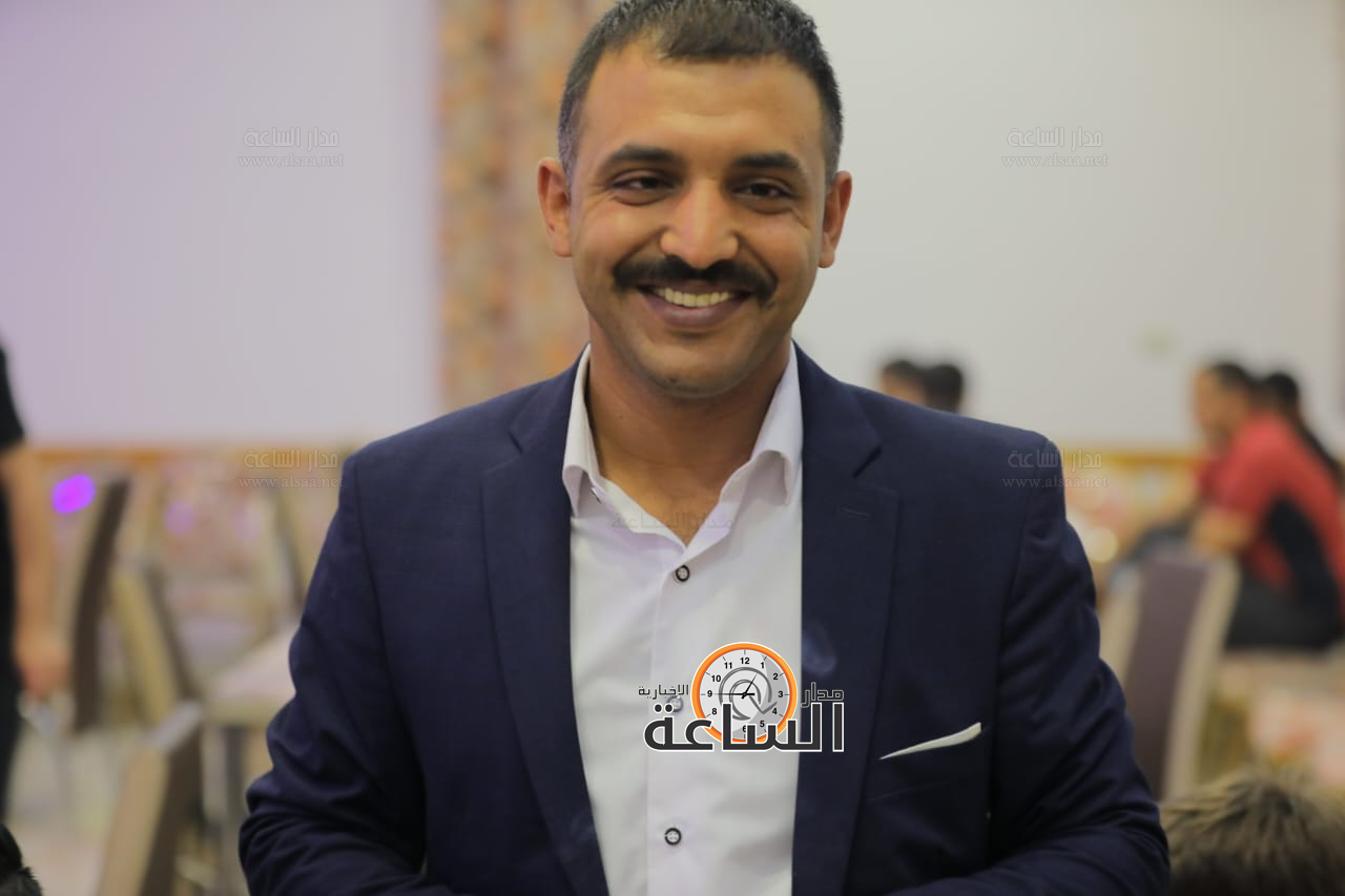 Madar Al-Saa Images 0.16728890032504107