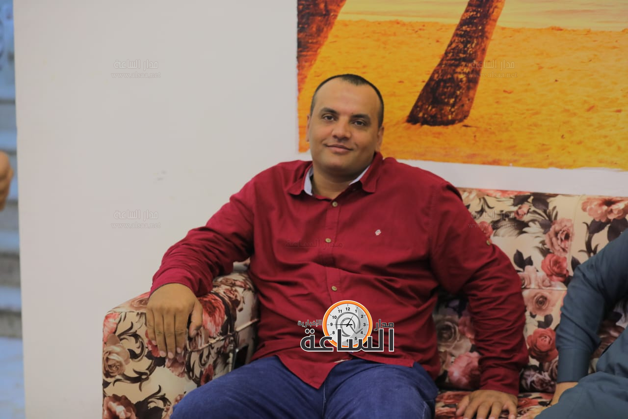 Madar Al-Saa Images 0.827255564903683