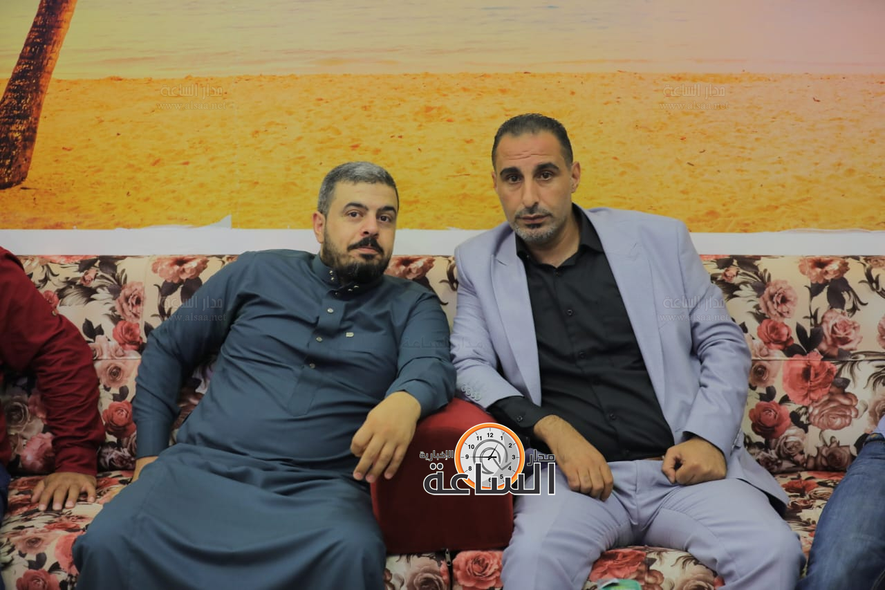 Madar Al-Saa Images 0.12903412315506246