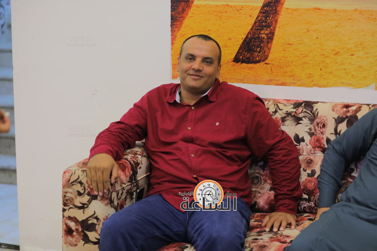 Madar Al-Saa Images 0.04440359718651665