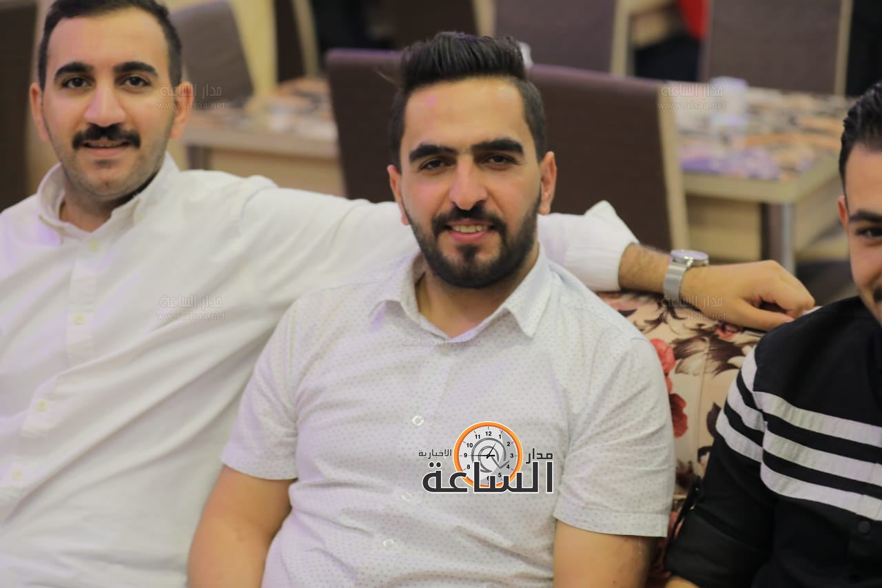 Madar Al-Saa Images 0.8911845911506957