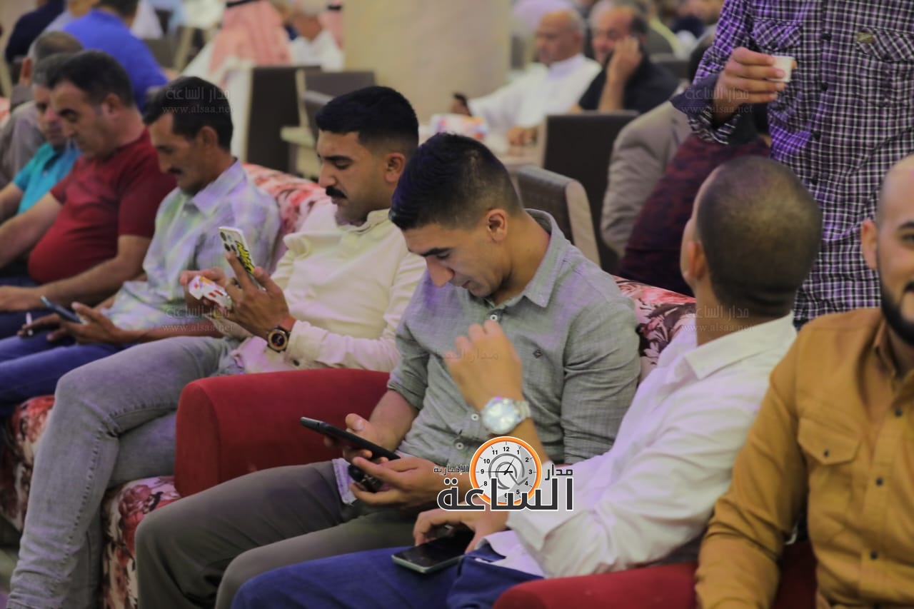 Madar Al-Saa Images 0.9634482791310133