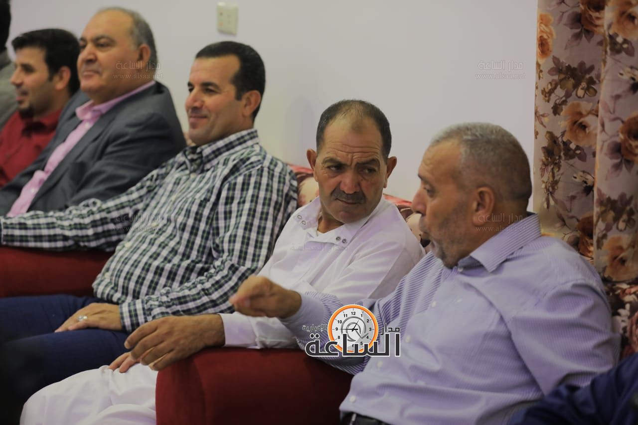 Madar Al-Saa Images 0.4685590185568045