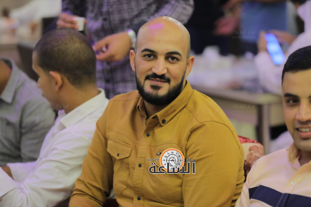 Madar Al-Saa Images 0.47221663125314994