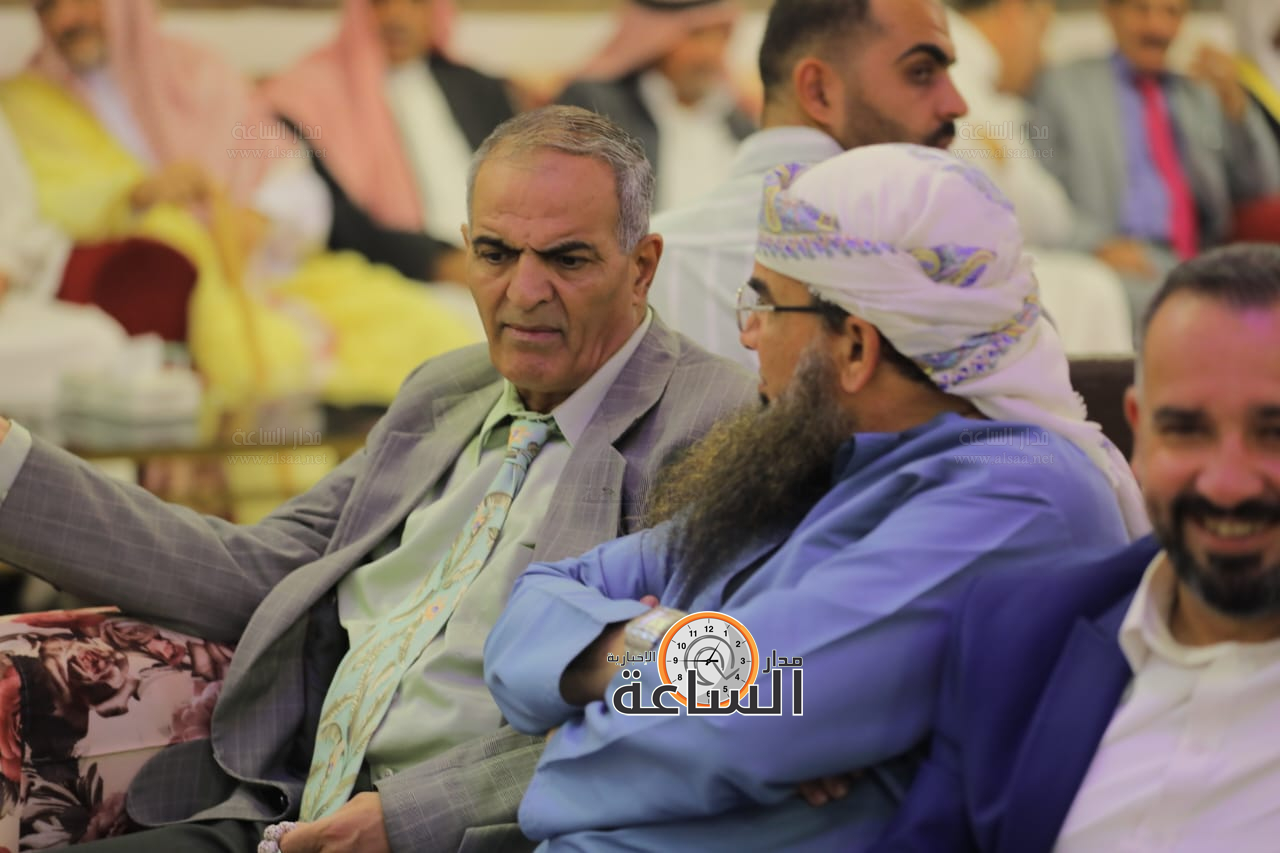 Madar Al-Saa Images 0.8031229262704167