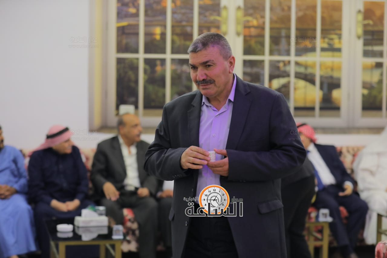 Madar Al-Saa Images 0.5247793903059357