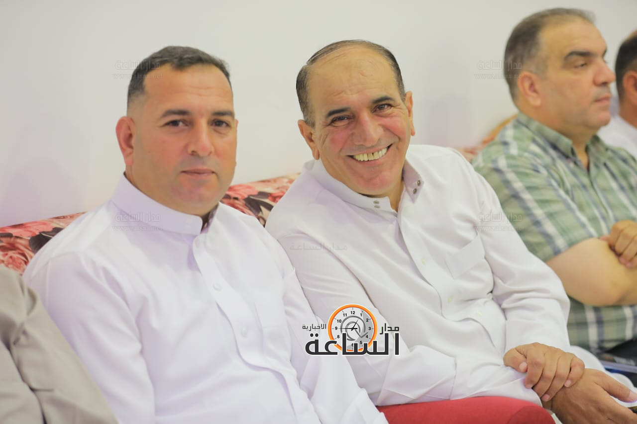 Madar Al-Saa Images 0.7698029106352609