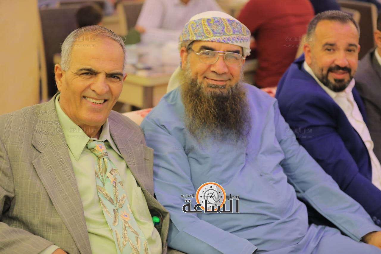 Madar Al-Saa Images 0.9608513236159448