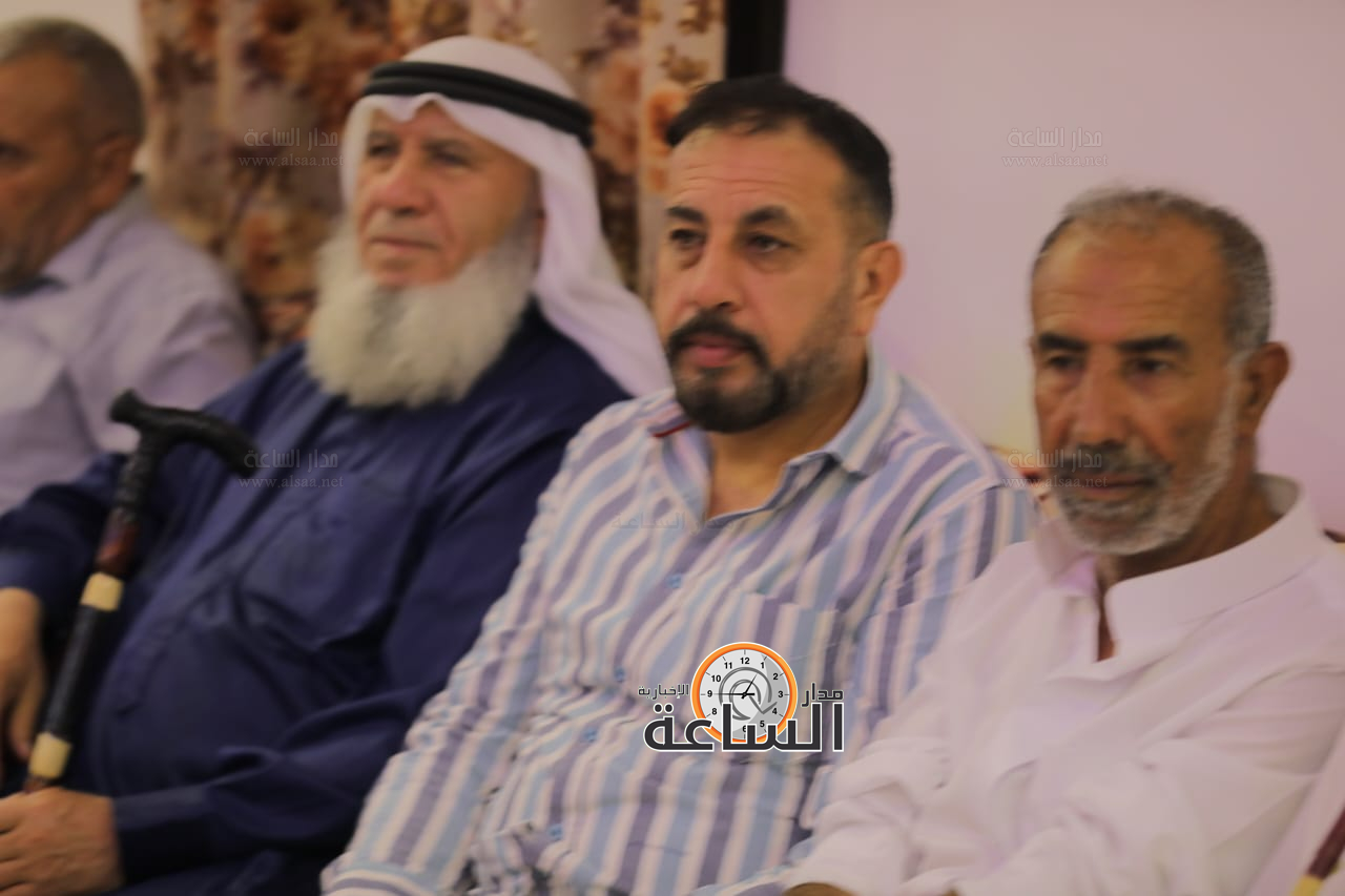 Madar Al-Saa Images 0.89917506128194