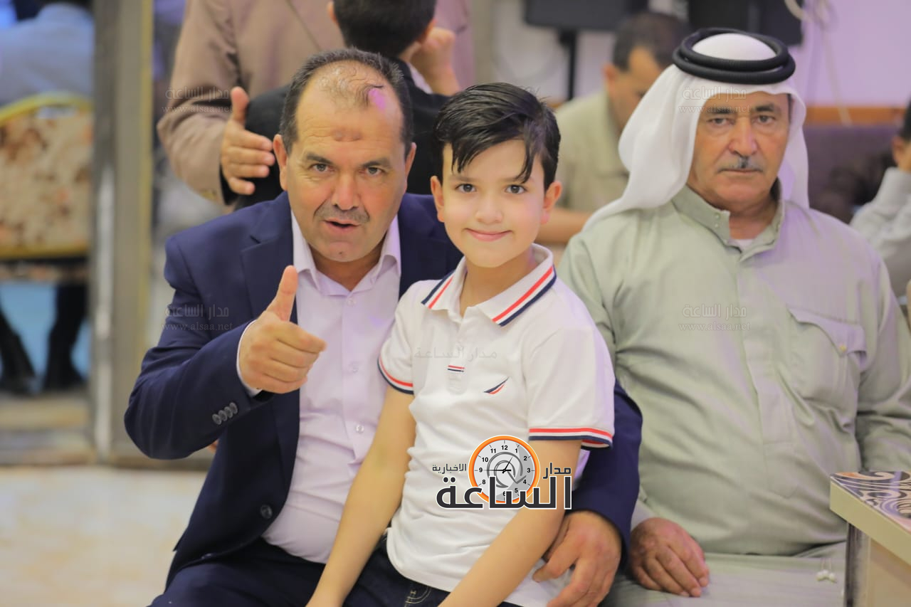 Madar Al-Saa Images 0.6753909675854115