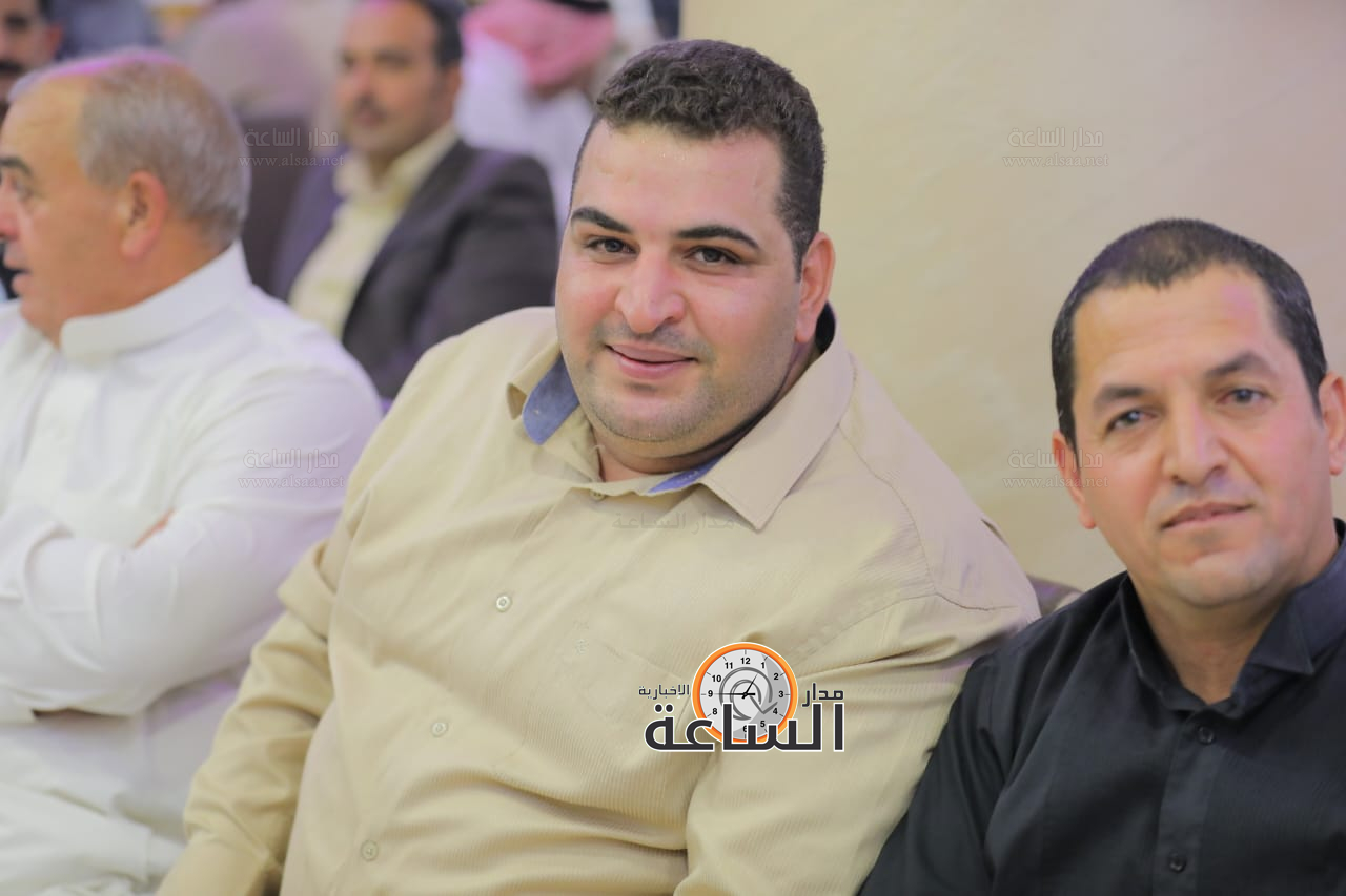 Madar Al-Saa Images 0.1968579615649768