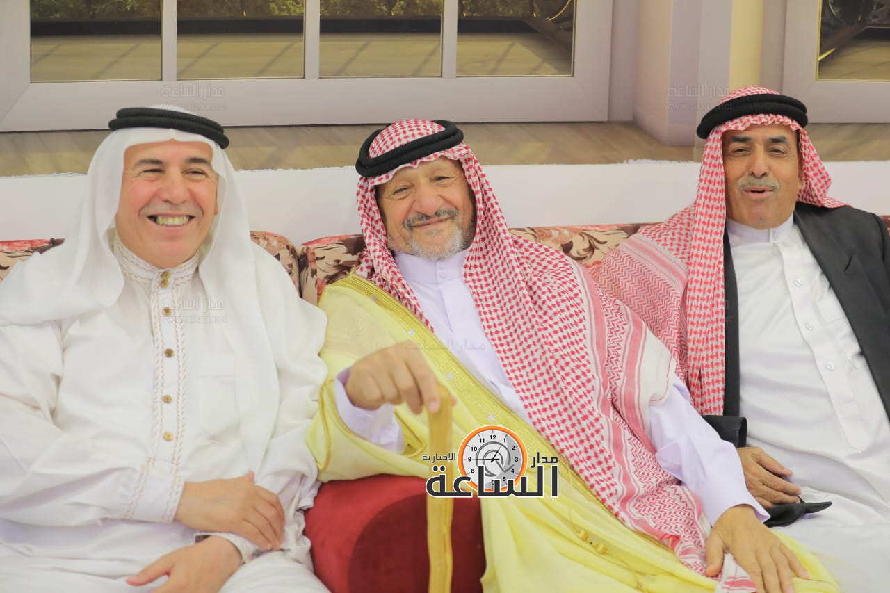 Madar Al-Saa Images 0.43768437421088646