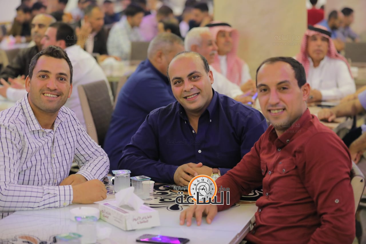 Madar Al-Saa Images 0.7266014434394623