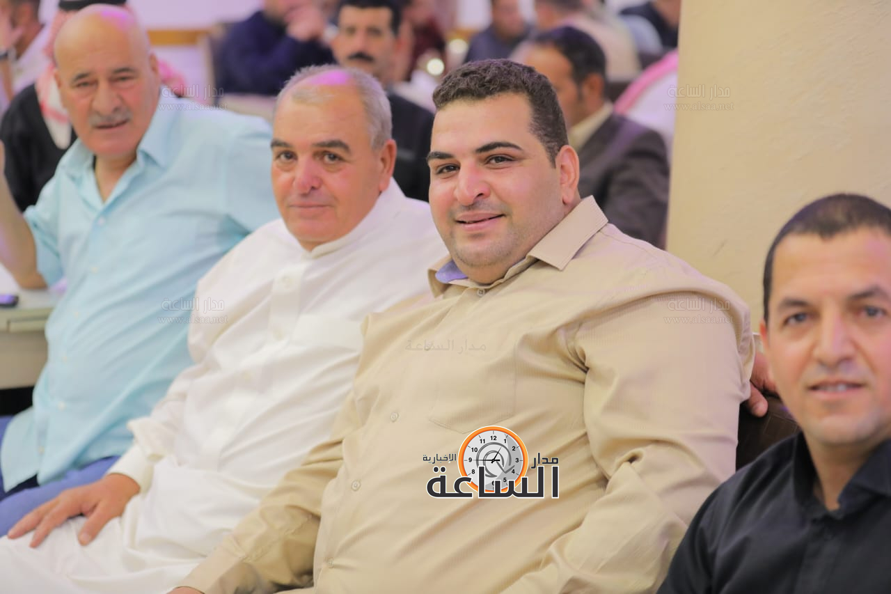 Madar Al-Saa Images 0.8690371812998494