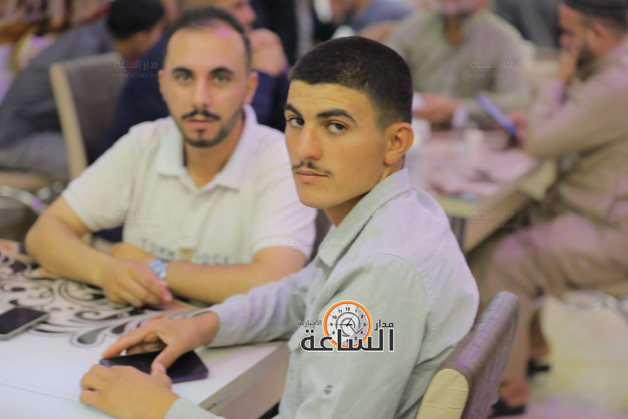 Madar Al-Saa Images 0.4094976806305579