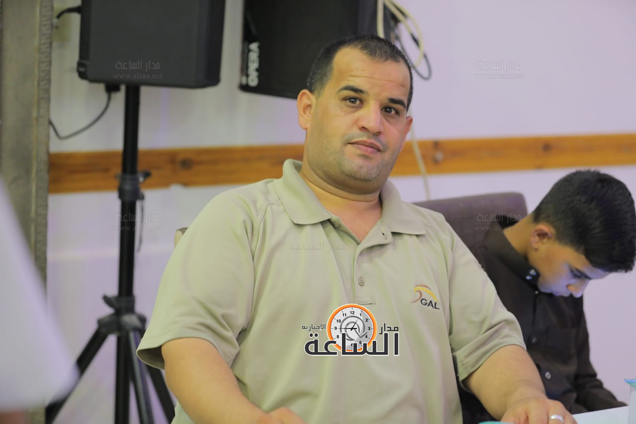 Madar Al-Saa Images 0.9398336937978538