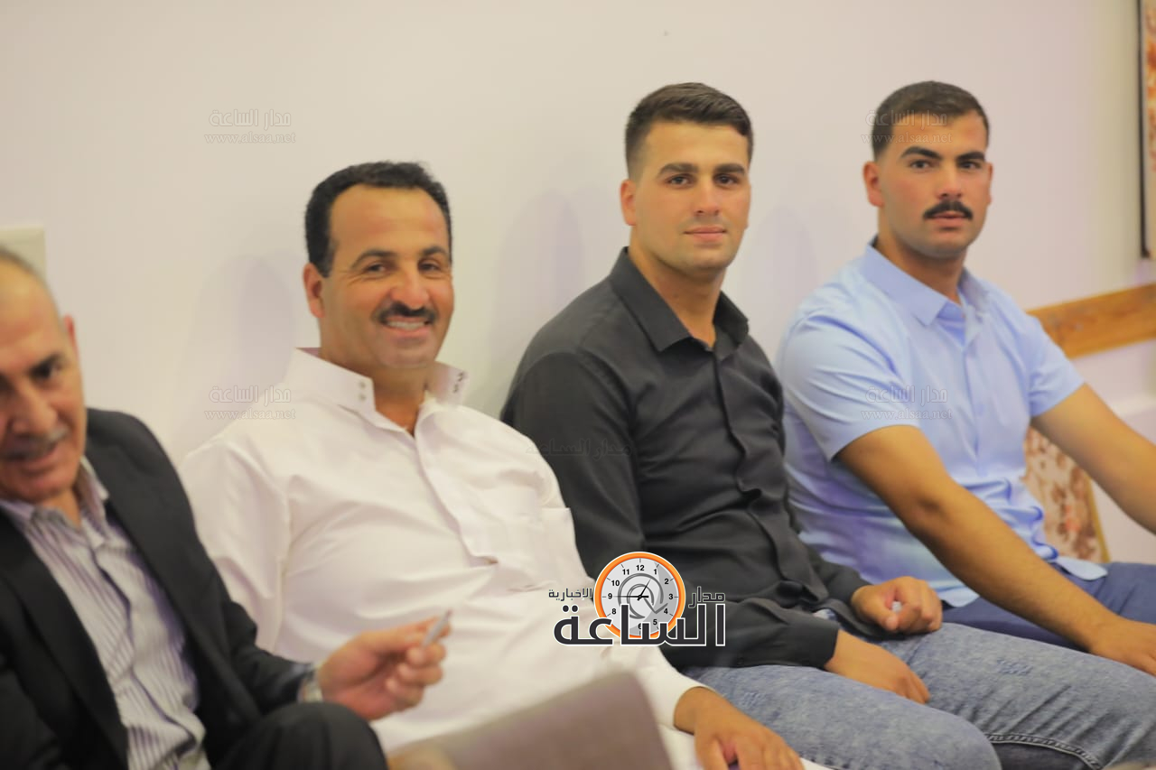 Madar Al-Saa Images 0.18817652126635198