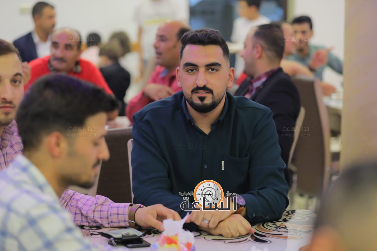 Madar Al-Saa Images 0.9449959687641396