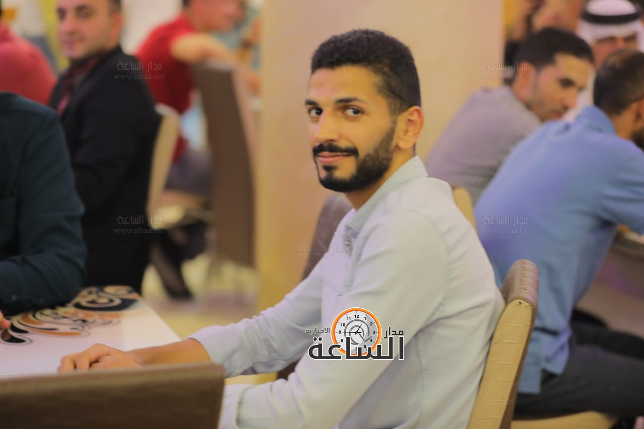 Madar Al-Saa Images 0.1119591597248184