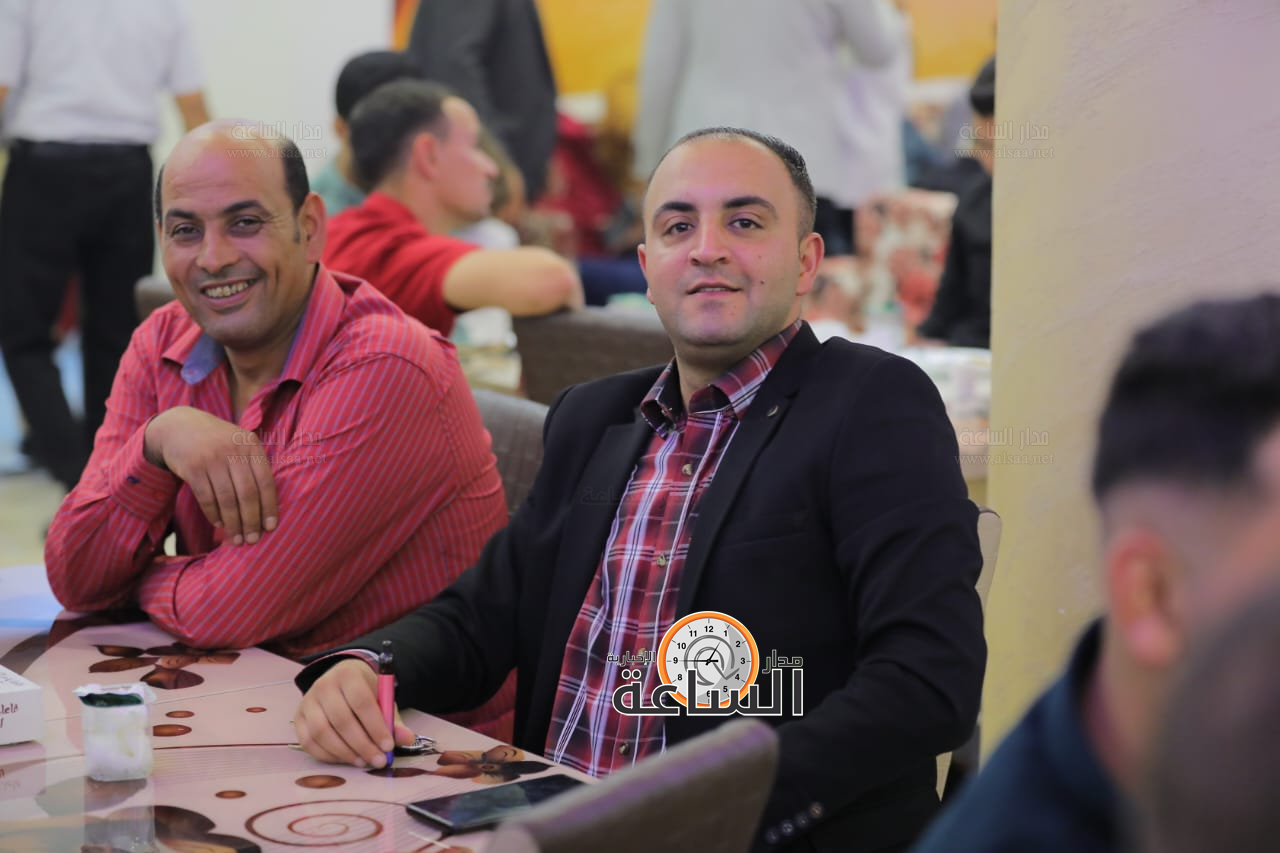 Madar Al-Saa Images 0.8838479913035346