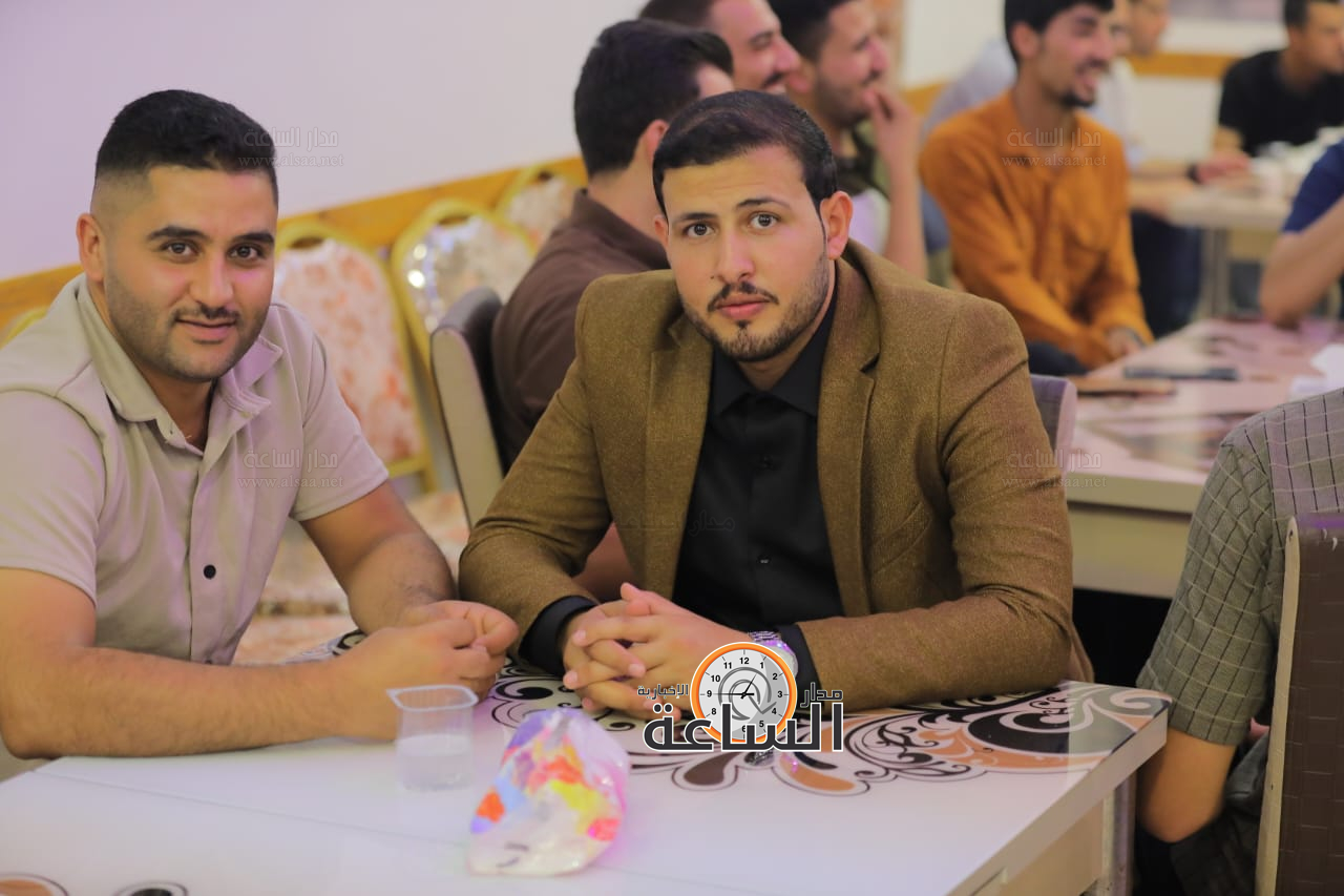 Madar Al-Saa Images 0.7612528087764079