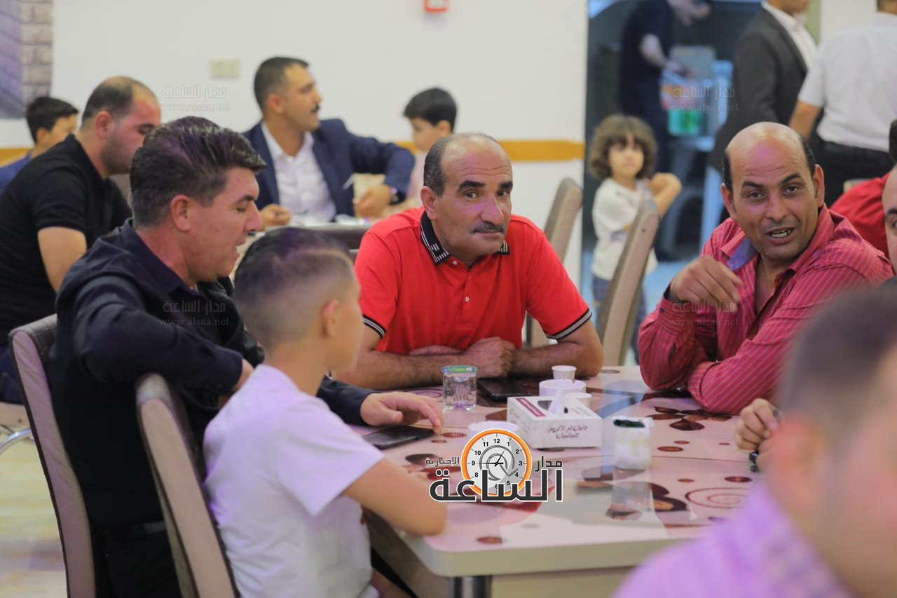 Madar Al-Saa Images 0.7573077003601205