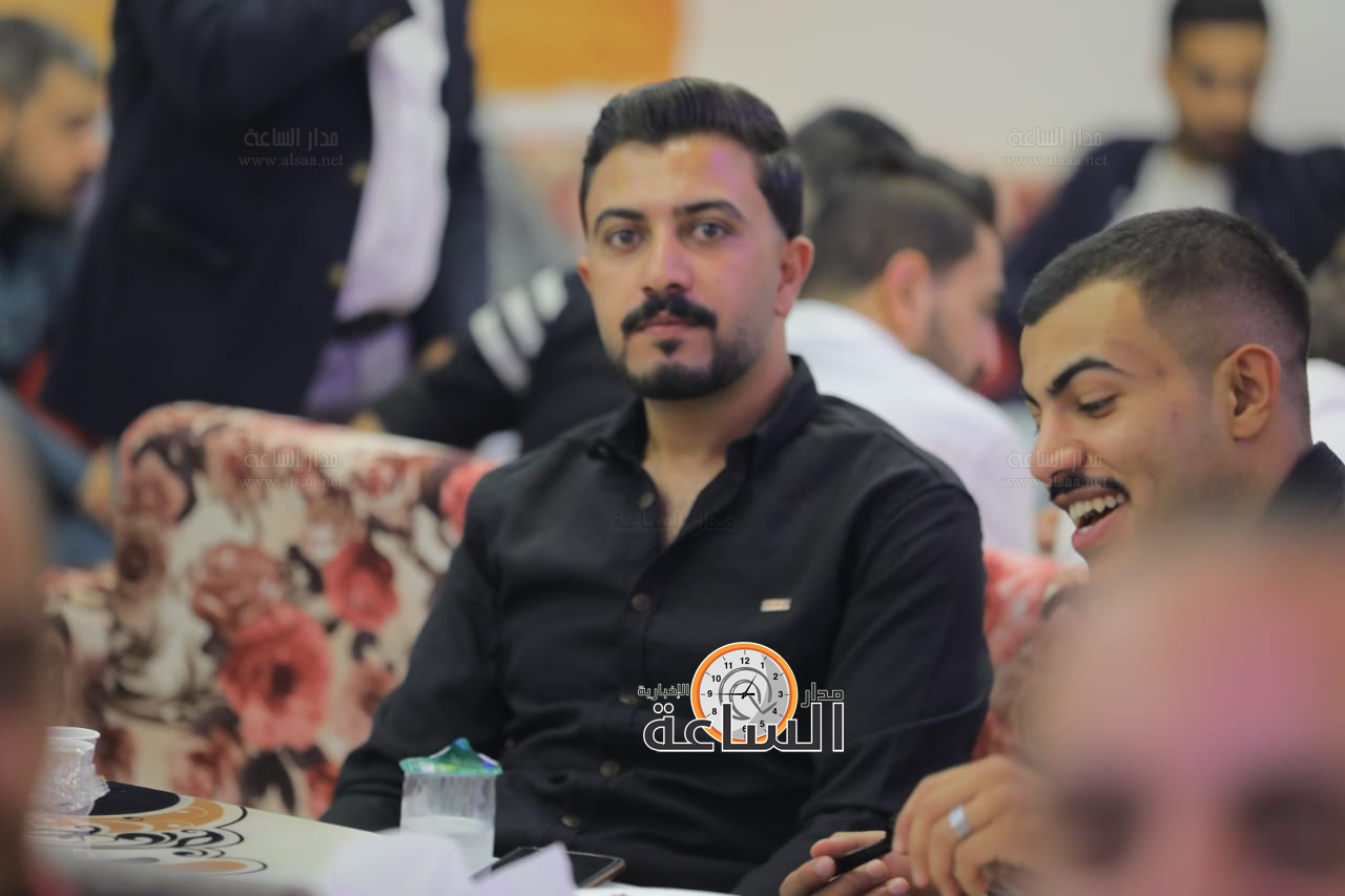 Madar Al-Saa Images 0.9254971359031519