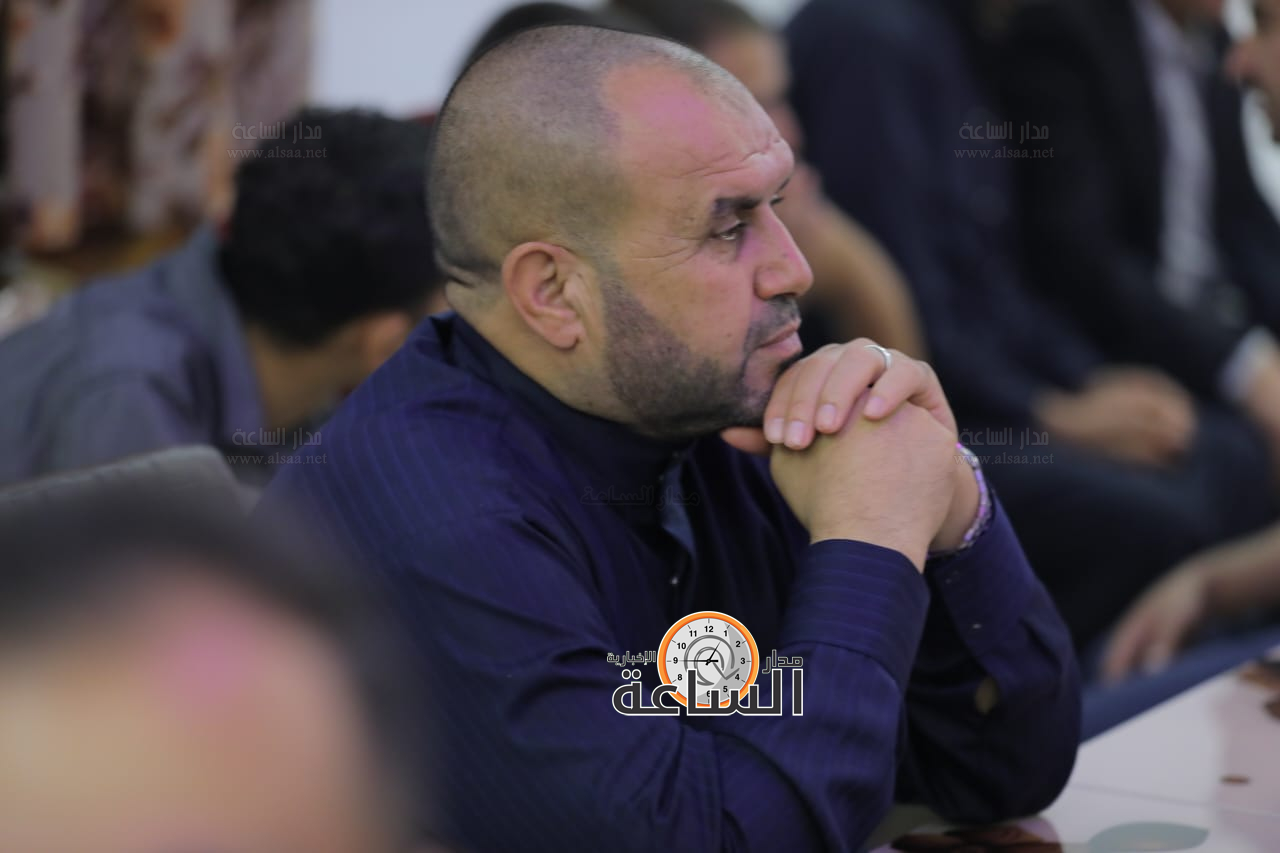 Madar Al-Saa Images 0.3154238056015468