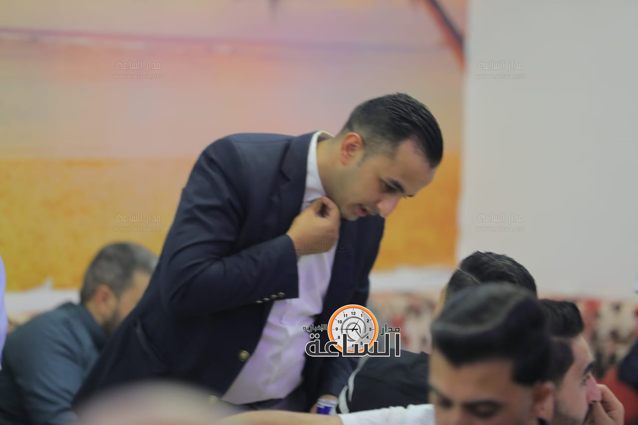 Madar Al-Saa Images 0.10778178334785471