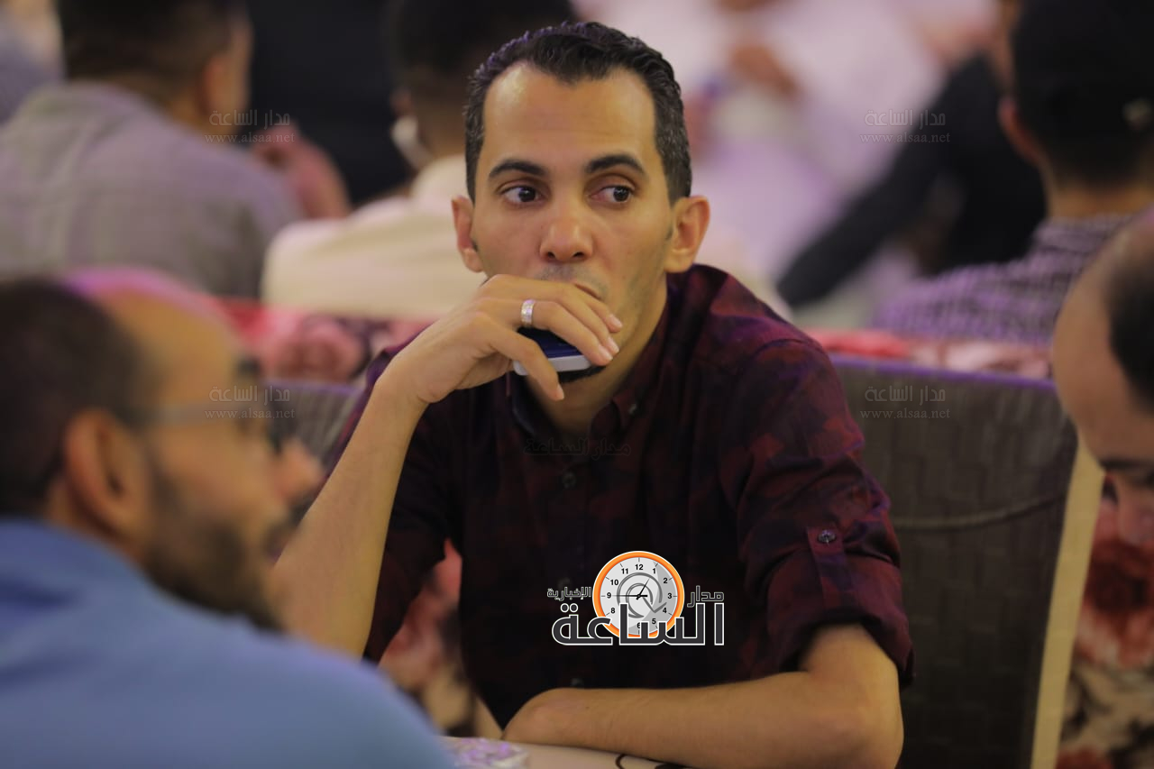 Madar Al-Saa Images 0.07375580453870878