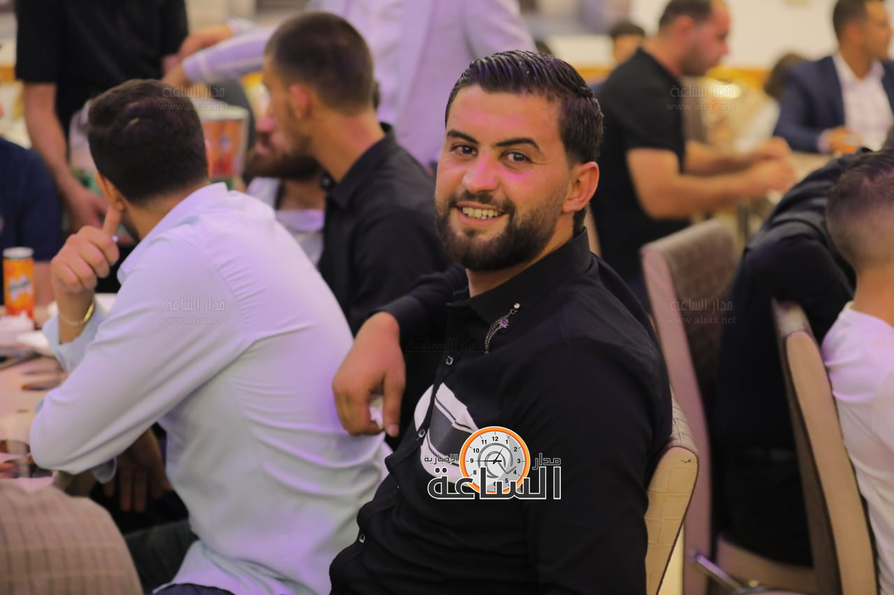 Madar Al-Saa Images 0.7521882566875064