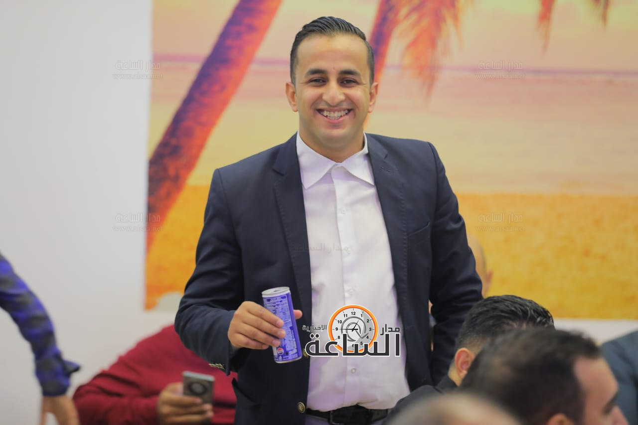 Madar Al-Saa Images 0.7317591826153584