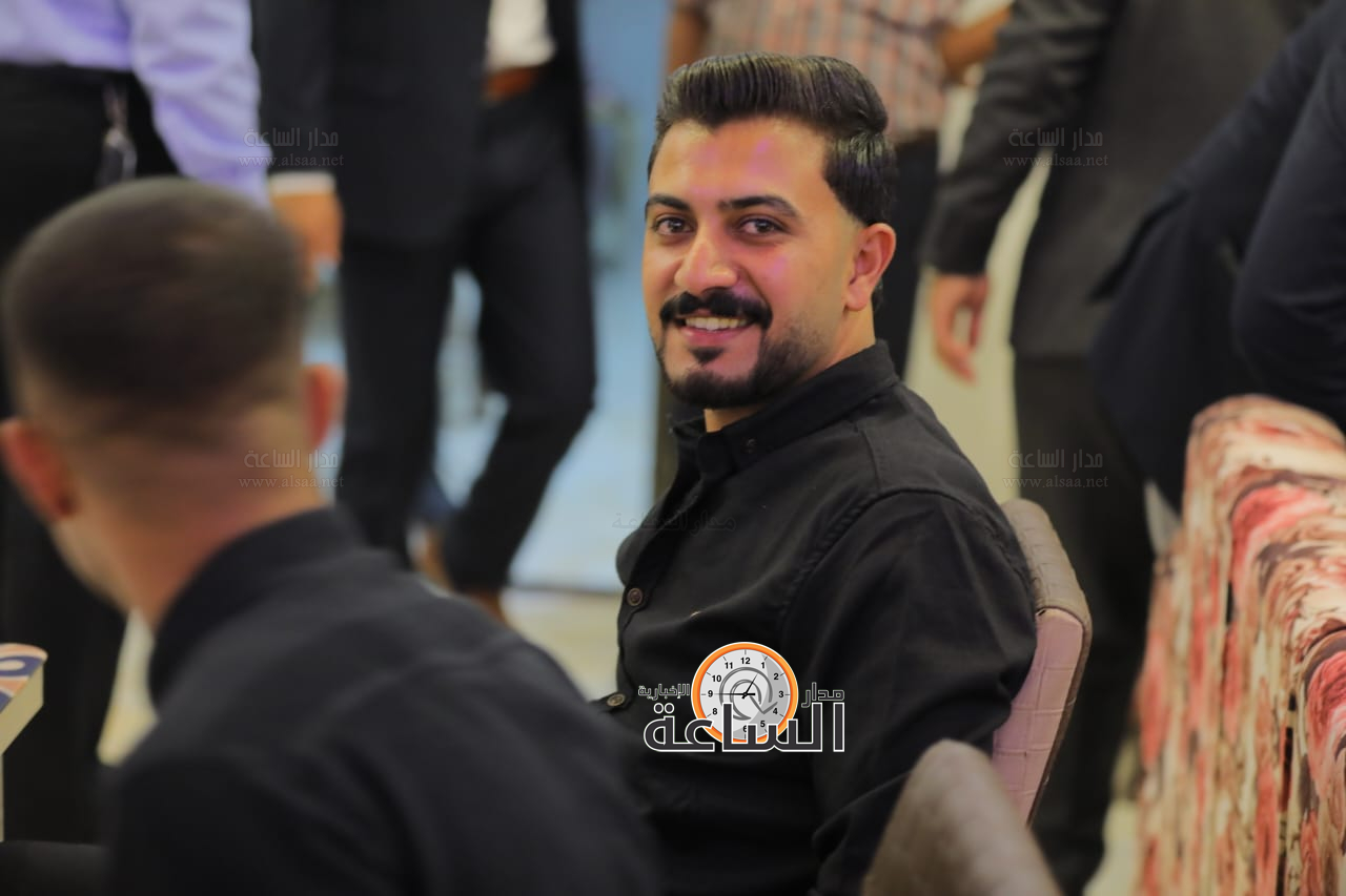 Madar Al-Saa Images 0.7113405612820825