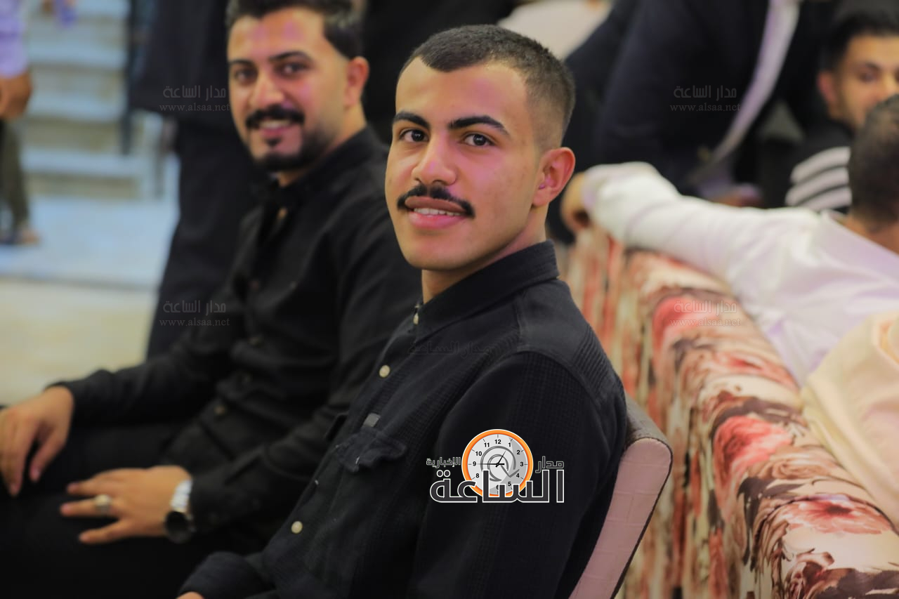 Madar Al-Saa Images 0.2804597029550182