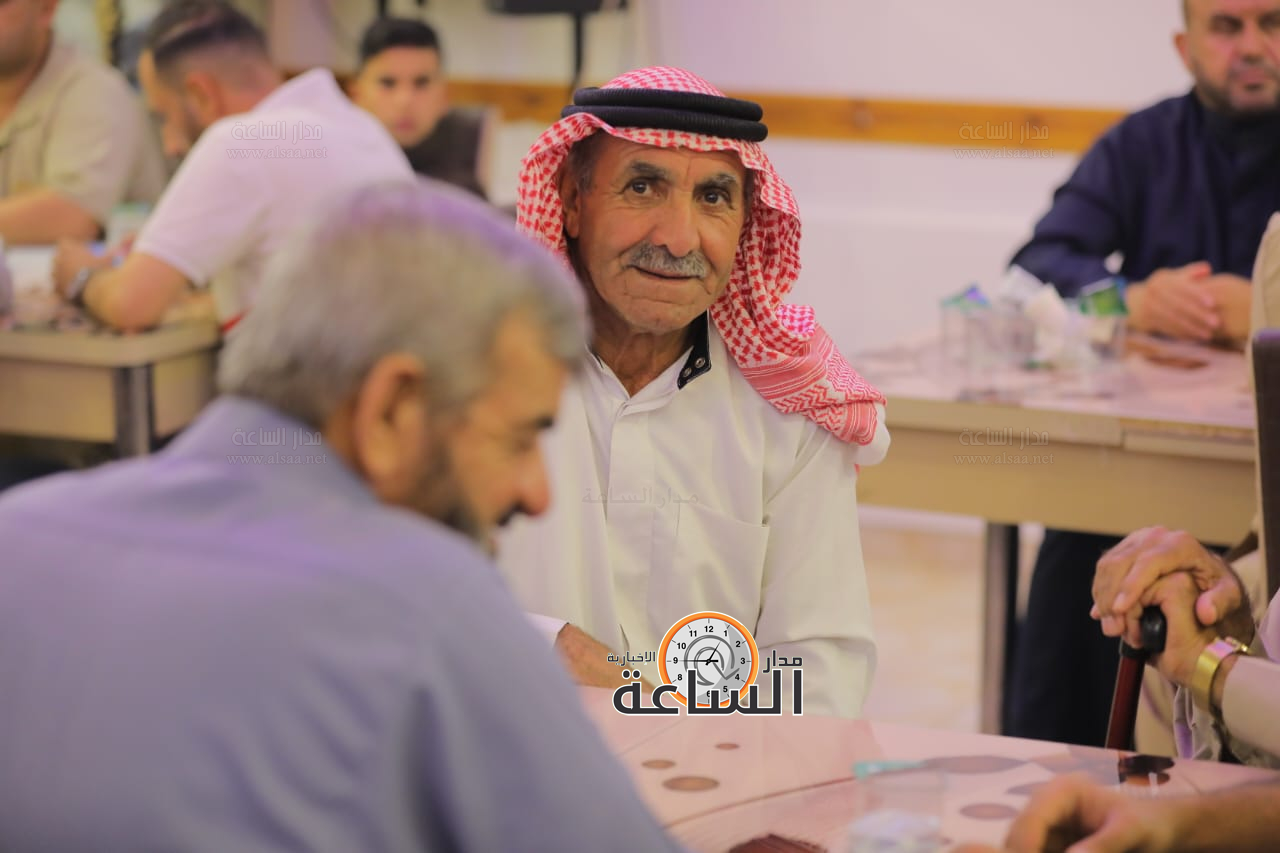 Madar Al-Saa Images 0.3532531132322041