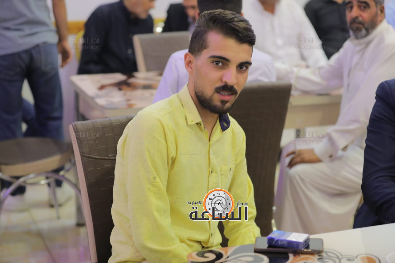 Madar Al-Saa Images 0.8050740694625862